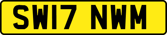 SW17NWM