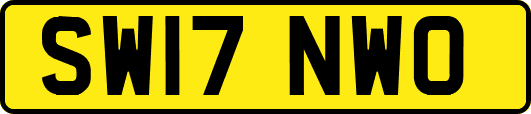SW17NWO