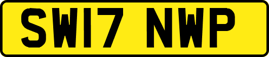 SW17NWP