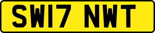 SW17NWT