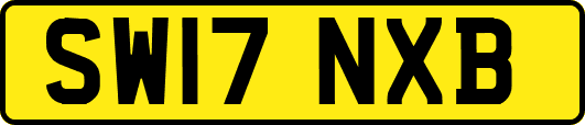 SW17NXB