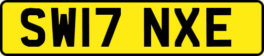 SW17NXE