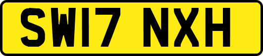 SW17NXH
