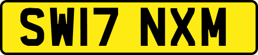 SW17NXM