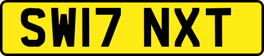 SW17NXT