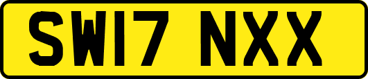 SW17NXX