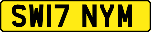 SW17NYM
