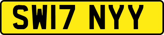 SW17NYY