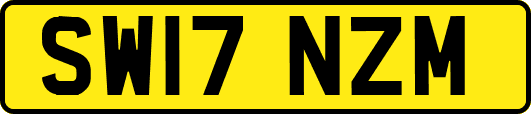 SW17NZM