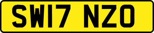 SW17NZO