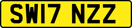 SW17NZZ