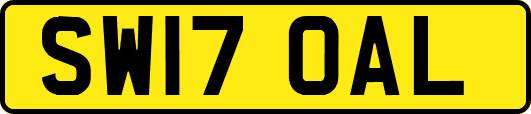 SW17OAL