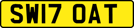 SW17OAT