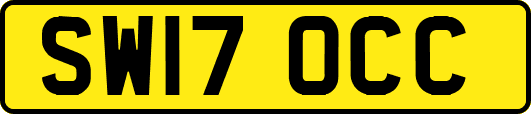 SW17OCC