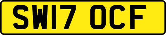 SW17OCF