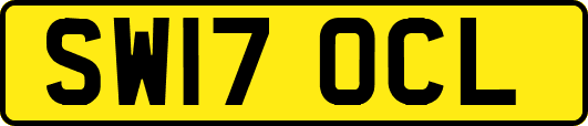SW17OCL