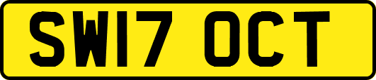 SW17OCT