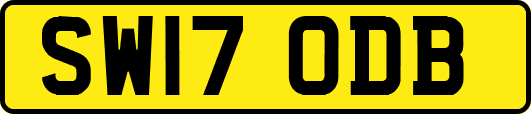 SW17ODB