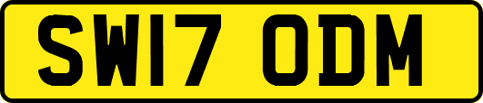 SW17ODM