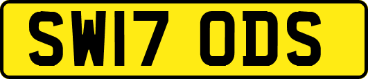 SW17ODS