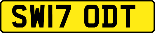 SW17ODT