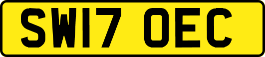 SW17OEC