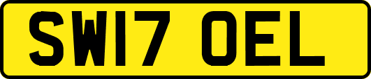 SW17OEL