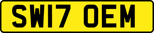 SW17OEM