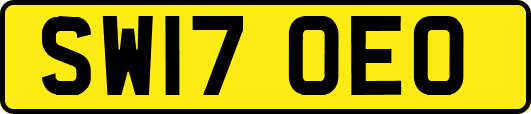 SW17OEO
