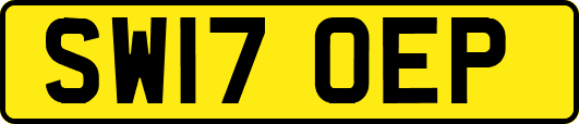 SW17OEP