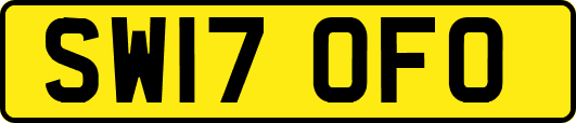 SW17OFO