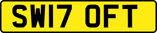 SW17OFT