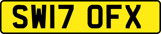 SW17OFX