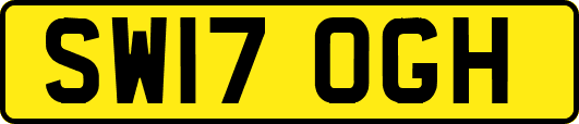 SW17OGH