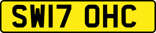 SW17OHC