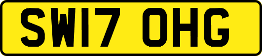 SW17OHG