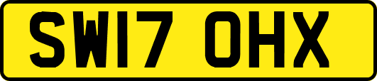 SW17OHX