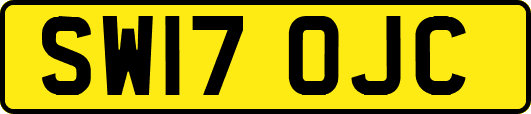 SW17OJC