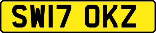 SW17OKZ
