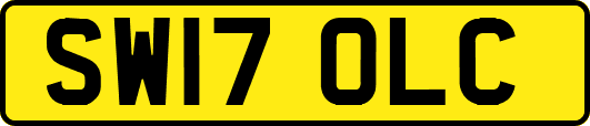 SW17OLC