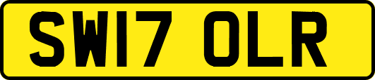 SW17OLR