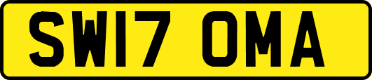 SW17OMA