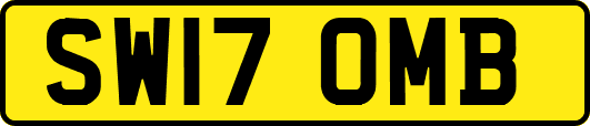 SW17OMB
