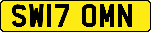 SW17OMN