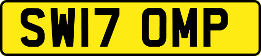 SW17OMP