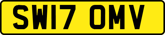 SW17OMV