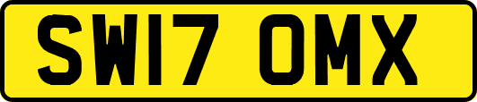 SW17OMX
