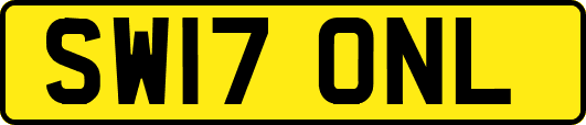 SW17ONL