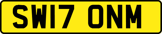 SW17ONM