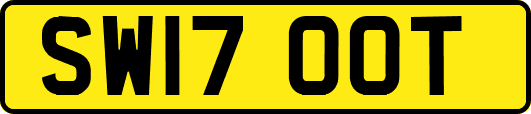 SW17OOT